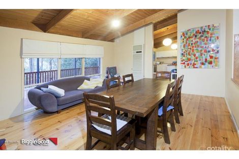 Property photo of 527 Basin-Olinda Road Olinda VIC 3788