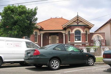 28 Fernbank St, Marrickville, NSW 2204