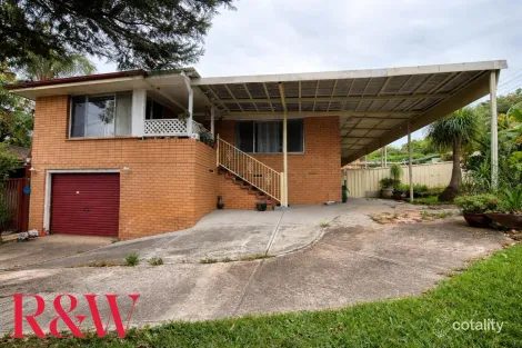 123 Broughton St, Campbelltown, NSW 2560