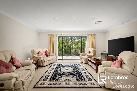 Property photo of 8 Barrington Drive Dural NSW 2158