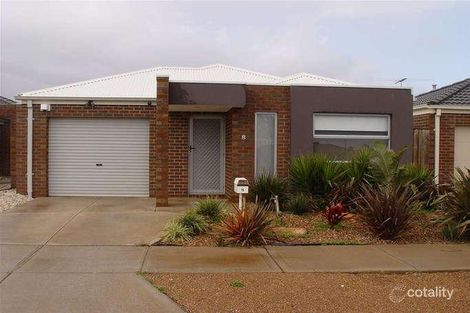 8 Stefan Dr, Harkness, VIC 3337