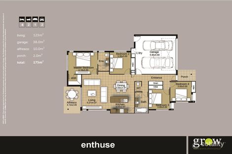 Property photo of 7 Gemini Circuit Molendinar QLD 4214