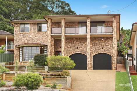 Property photo of 33 Cuthbert Drive Mount Warrigal NSW 2528
