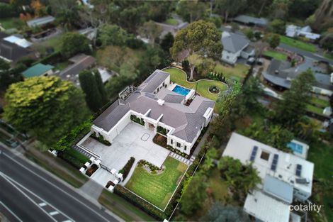 Property photo of 520-522 Park Road Park Orchards VIC 3114