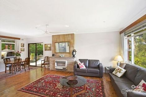 Property photo of 329G Eastern Valley Way Castle Cove NSW 2069