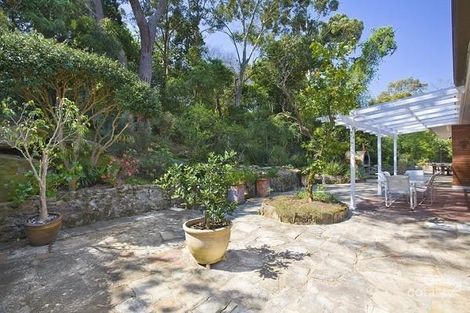 Property photo of 329G Eastern Valley Way Castle Cove NSW 2069