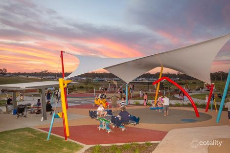 Lot 4018 Guthrie Cres, Thornton, NSW 2322