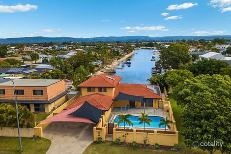 Property photo of 143 Rio Vista Boulevard Broadbeach Waters QLD 4218