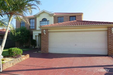 9 Blenheim Ave, Rooty Hill, NSW 2766