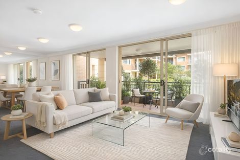 15/26-28 Northcote St, Naremburn, NSW 2065