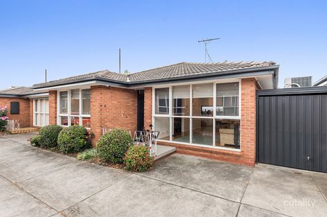 4/1 Frederick St, Caulfield South, VIC 3162