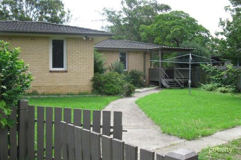 Property photo of 8 Mulga Place Macquarie Fields NSW 2564