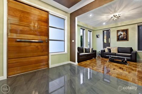 Property photo of 5 Padthaway Place Mernda VIC 3754