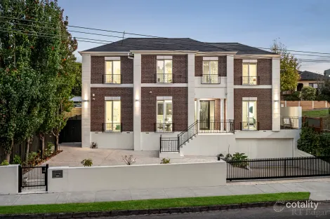 Property photo of 40 Gardiner Parade Glen Iris VIC 3146
