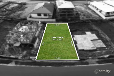 Property photo of 29 Sunlight Crescent Menangle Park NSW 2563