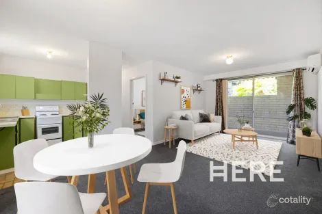 Property photo of 2/136 Central Avenue Inglewood WA 6052