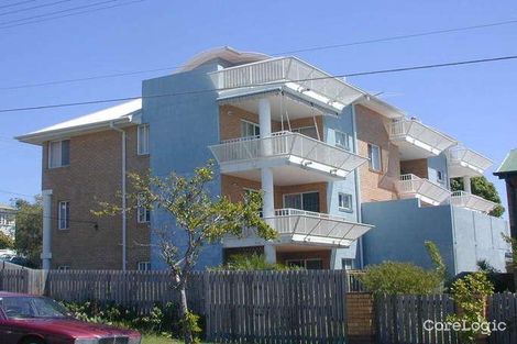 Property photo of 3/65 Akonna Street Wynnum QLD 4178