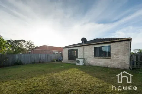 Property photo of 7 Starshine Street Meadowbrook QLD 4131