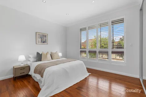 Property photo of 2/16 Albert Street Bexley NSW 2207