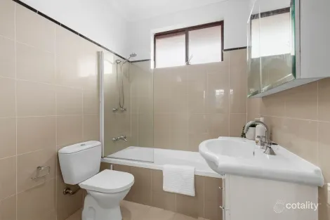 Property photo of 2/16 Albert Street Bexley NSW 2207