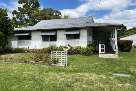 Property photo of 4 Grevillea Street Killarney QLD 4373