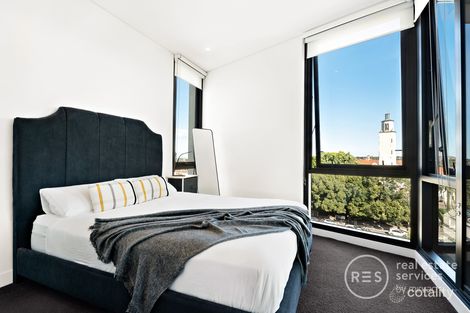 Property photo of 803/180 Livingstone Road Marrickville NSW 2204