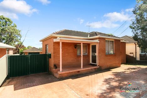 Property photo of 29 Ashcroft Avenue Casula NSW 2170