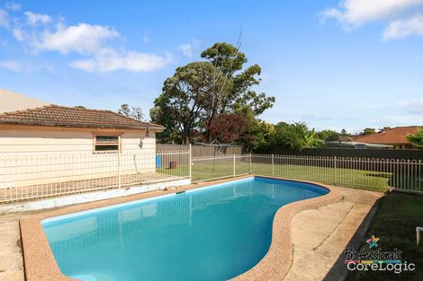 Property photo of 29 Ashcroft Avenue Casula NSW 2170