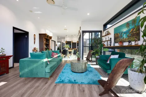 Property photo of 13 Grebe Crescent Bli Bli QLD 4560