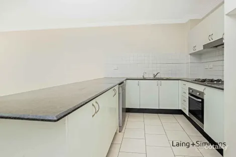 Property photo of 19/2 Conie Avenue Baulkham Hills NSW 2153