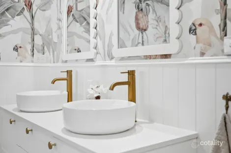 Property photo of 31 Fiddaman Road Emerald Beach NSW 2456