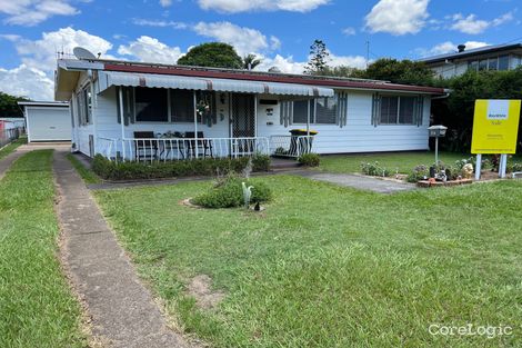 Property photo of 39 Hillcrest Avenue Granville QLD 4650