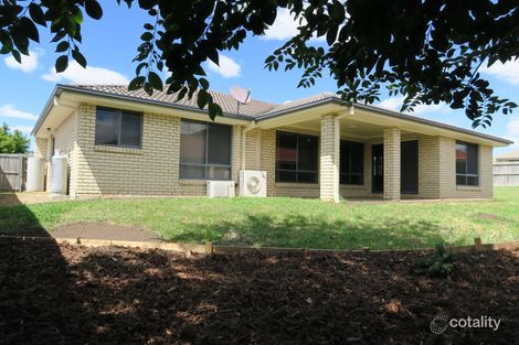 Property photo of 17 Ivanhoe Place Brassall QLD 4305