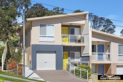 Property photo of 275A Flagstaff Road Lake Heights NSW 2502