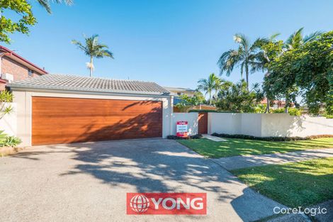 Property photo of 643 Musgrave Road Robertson QLD 4109