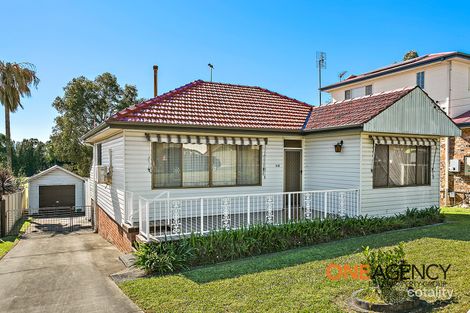 Property photo of 98 Parkside Drive Dapto NSW 2530