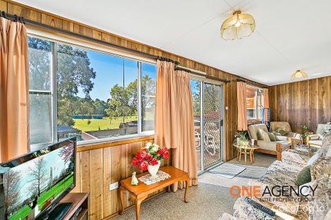 Property photo of 98 Parkside Drive Dapto NSW 2530