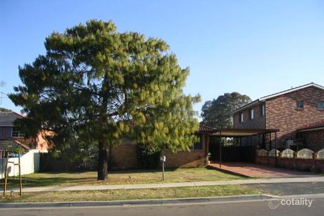 52 Eskdale St, Minchinbury, NSW 2770