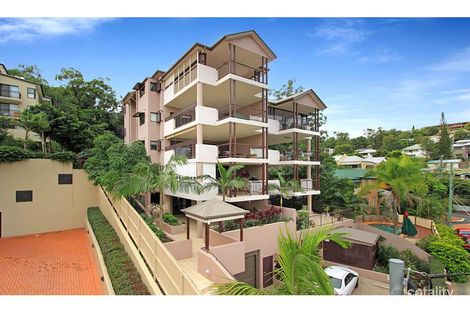 8/30 Paradise St, Highgate Hill, QLD 4101