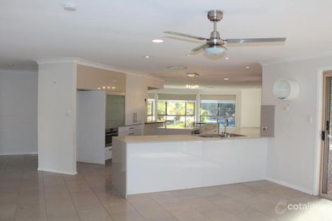Property photo of 36 Bradstone Road Carrara QLD 4211