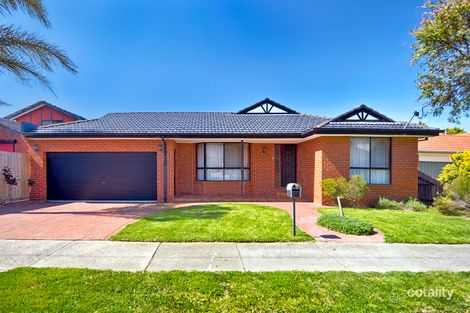 41 Gillingham Cres, Craigieburn, VIC 3064