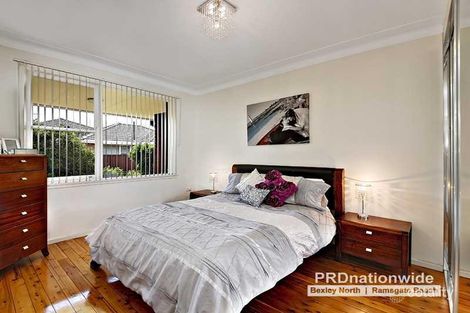 Property photo of 2/91-93 Barton Street Monterey NSW 2217