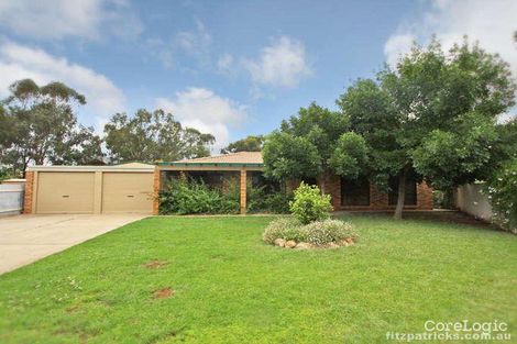 Property photo of 9 Kobi Place Glenfield Park NSW 2650