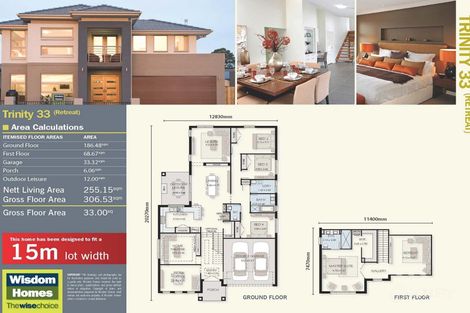 21 Challoner Rise, Renwick, NSW 2575