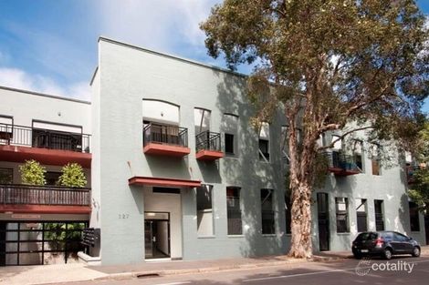 21/127 Railway Pde, Erskineville, NSW 2043