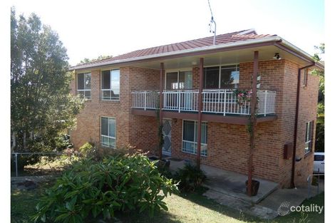 Property photo of 16 Ridge Street Nambucca Heads NSW 2448