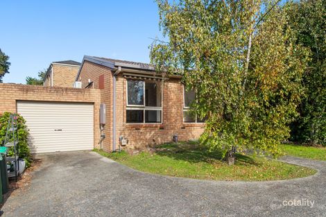 6/25-27 Bayswater Rd, Croydon, VIC 3136