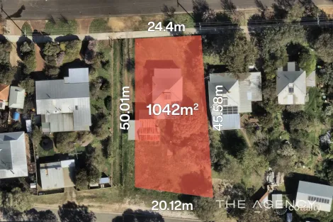 Property photo of 14 Walkington Avenue Margaret River WA 6285