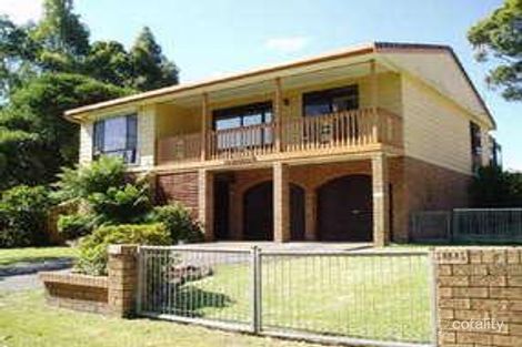Property photo of 76 Walmer Avenue Sanctuary Point NSW 2540