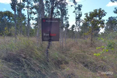 Lot 14 Midge Point Rd, Midge Point, QLD 4799
